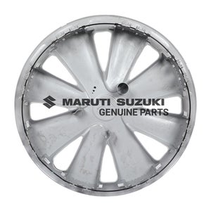 Wheel Cover - Silver | Ertiga