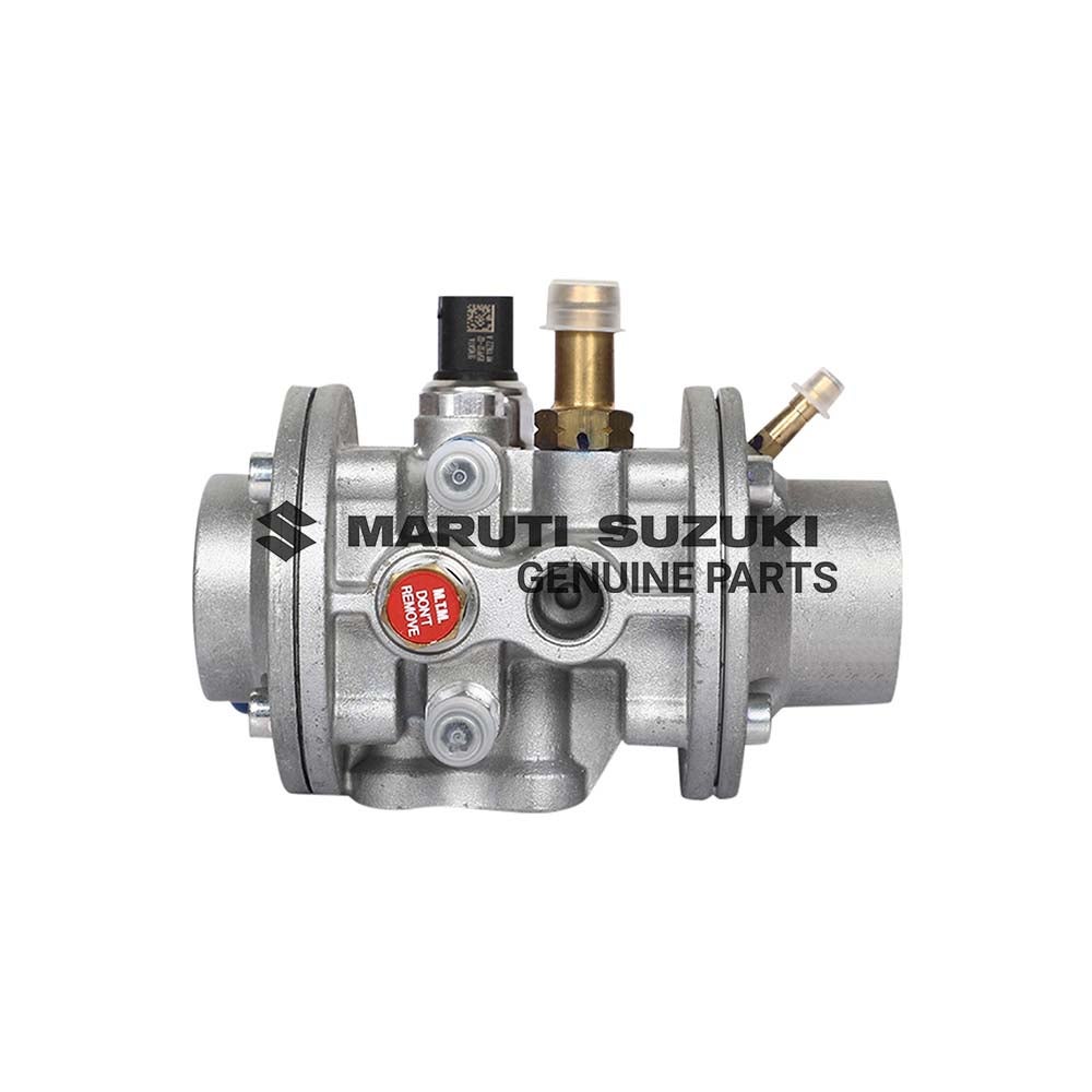 REGULATOR COMP STPRESSUR