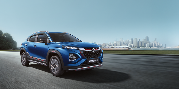 Buy Genuine Car Accessories Online for Maruti Suzuki Car