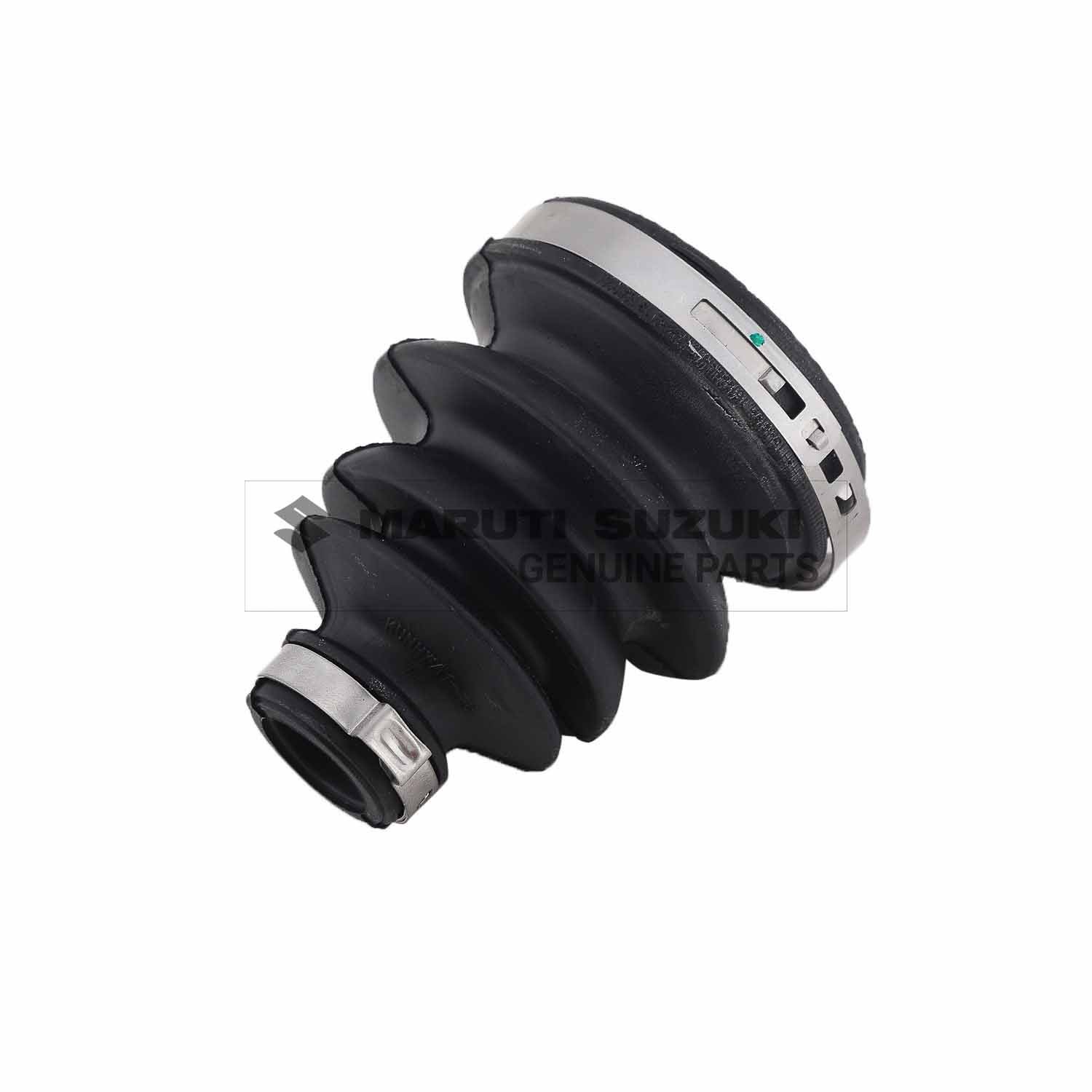 BOOT SET_DIFFERENTIAL SIDE