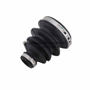 BOOT SET_DIFFERENTIAL SIDE