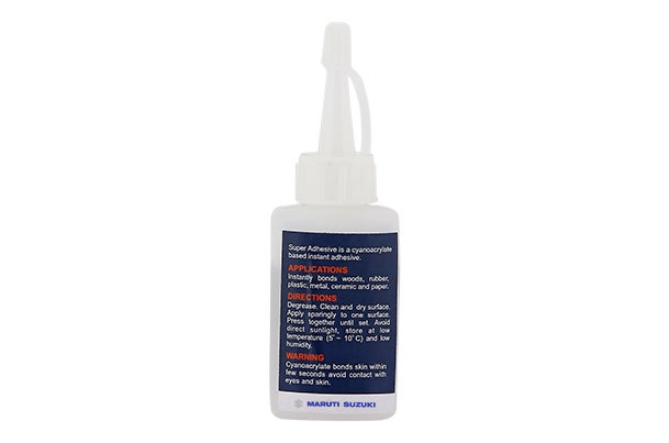 SUPER ADHESIVE (19 ml)