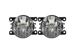 Fog Lamp | EECO