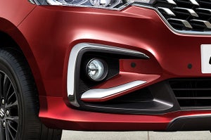 Fog Lamp Kit | Ertiga