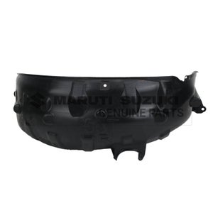 LINING_REAR FENDER (RIGHT)