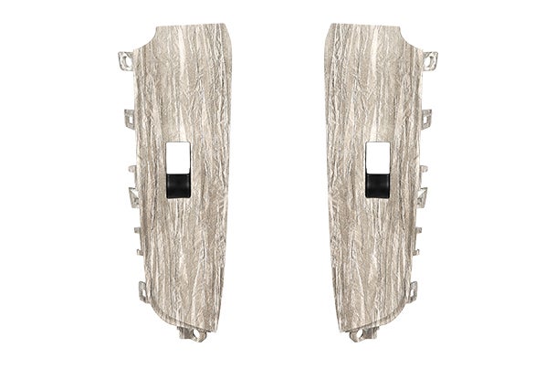 Interior Styling Kit - Elegance Dusk Wood | Victoris