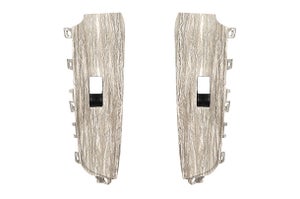Interior Styling Kit - Elegance Dusk Wood | Victoris
