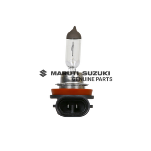 BULB - FOG & HEAD LAMP