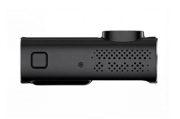 Compact+ Dashcam (Front and Rear)