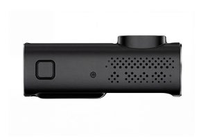 Compact+ Dashcam (Front and Rear)