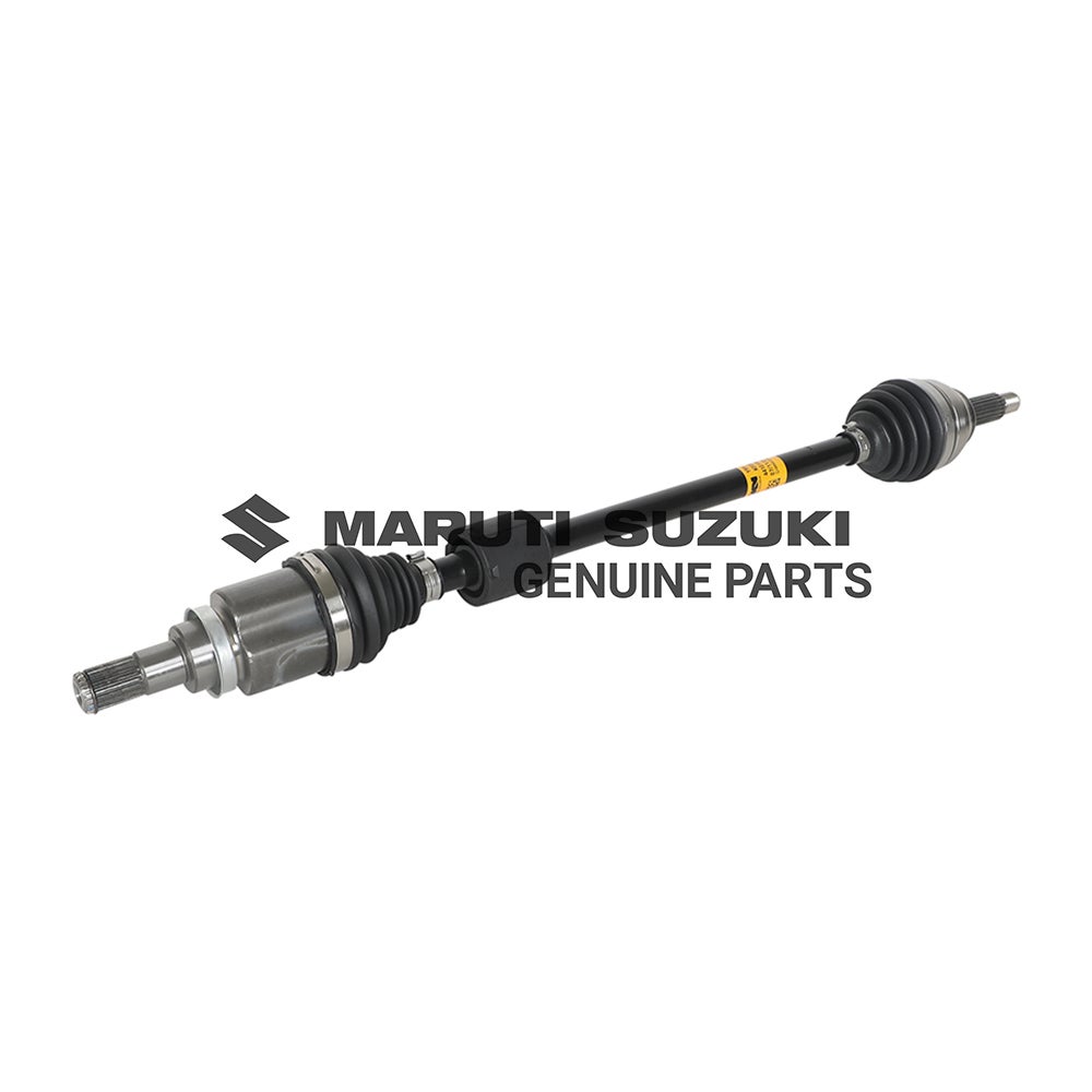 FRONT DRIVE SHAFT ASSEMBLY (RIGHT)