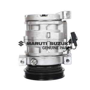 AC COMPRESSOR