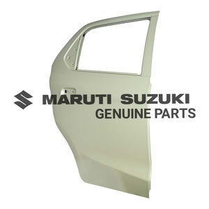 PANEL ASSY_ REAR DOOR RH