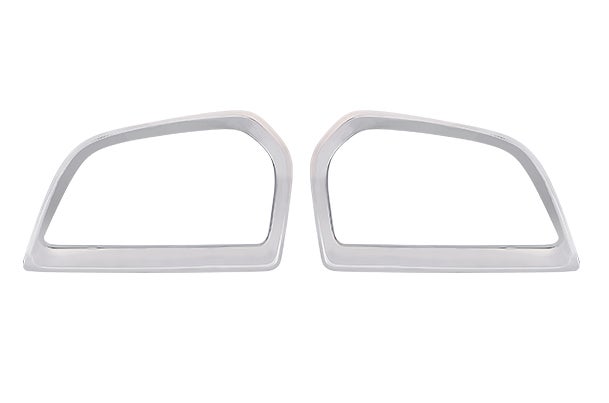 Front and Rear Bezel Garnish | Ignis