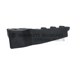 STRAKE_ FRONT FENDER LH