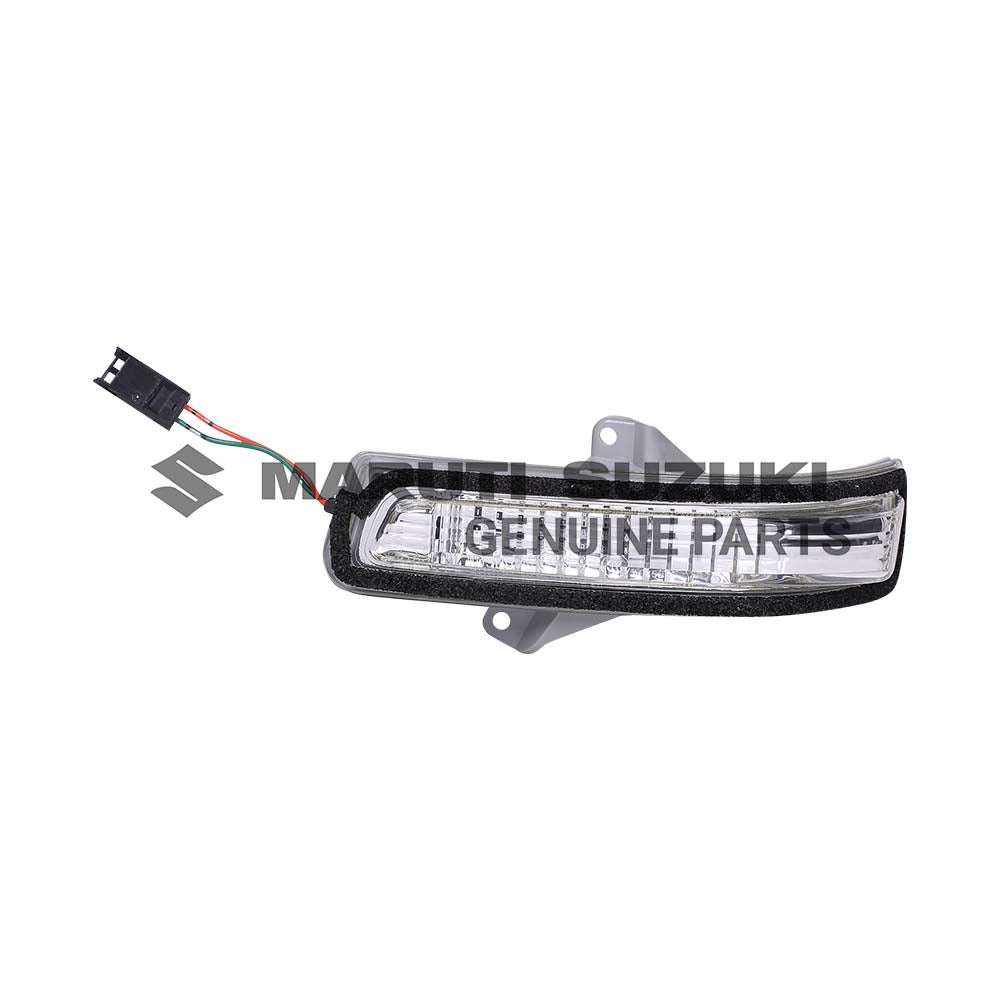 LAMP ASSY SIDE TURN SIGNAL_LH