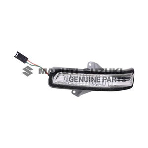 LAMP ASSY SIDE TURN SIGNAL_LH