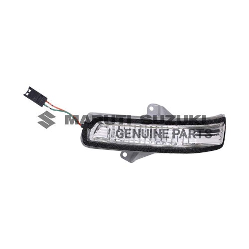 LAMP ASSY SIDE TURN SIGNAL_LH