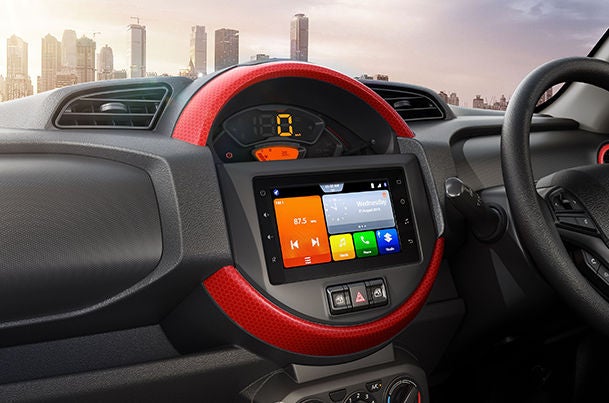 Interior Styling Kit | New Celerio