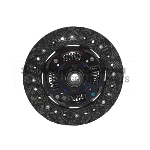 CLUTCH DISC