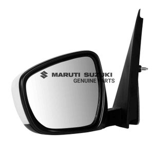 MIRROR ASSY_OUT REAR VIEW_L