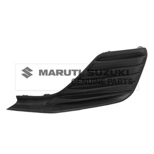 BEZEL_FRONT FOG LAMP_L