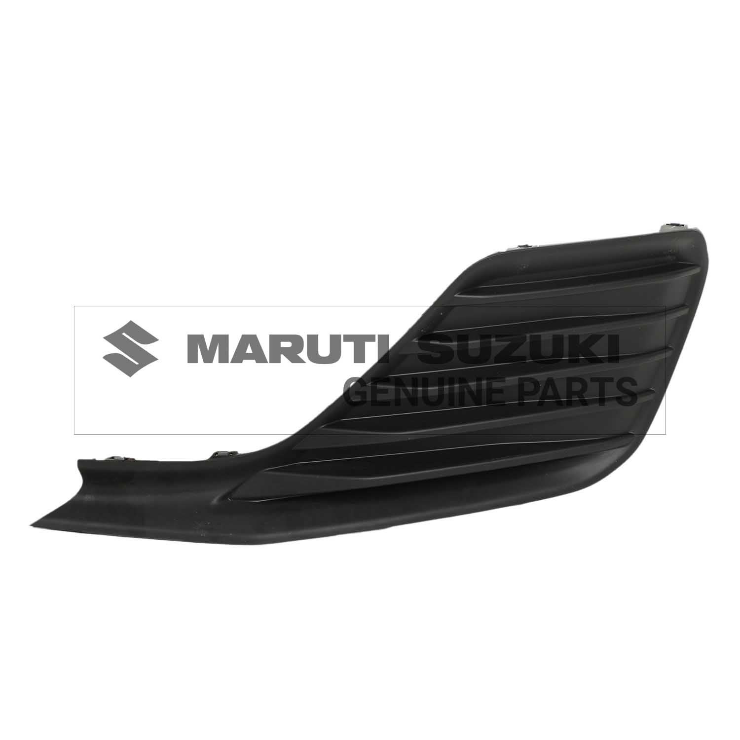 BEZEL_FRONT FOG LAMP_L