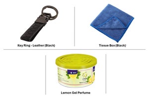 Lite Plus Package | Brezza (All Variant)