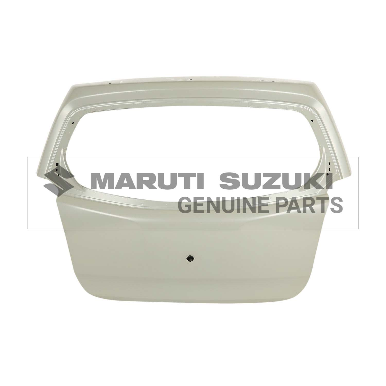 Buy PANEL ASSY_BACK DOOR 69100M53M30,Maruti Suzuki Genuine Parts