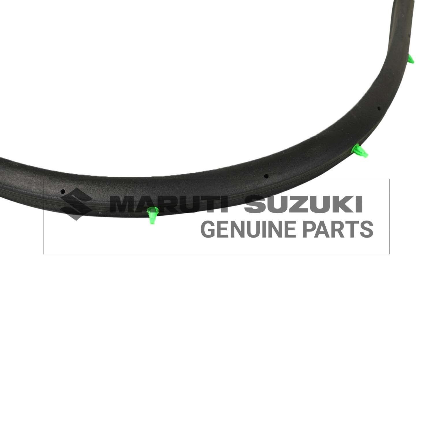 WEATHERSTRIP_REAR DO