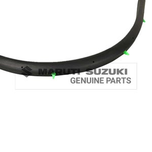 WEATHERSTRIP_REAR DO