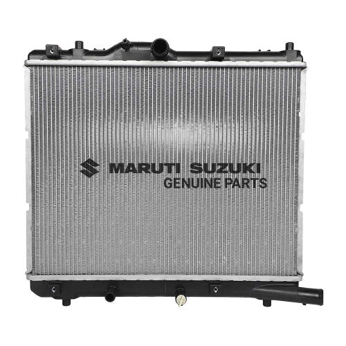 RADIATOR ASSEMBLY