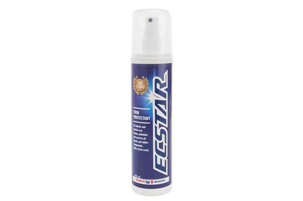 Ecstar Leather Trim Protectant (300 ml)