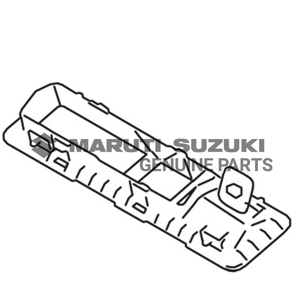 ADAPTER_DFR NOZZLE