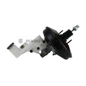 BRAKE MASTER CYLINDER ASSEMBLY