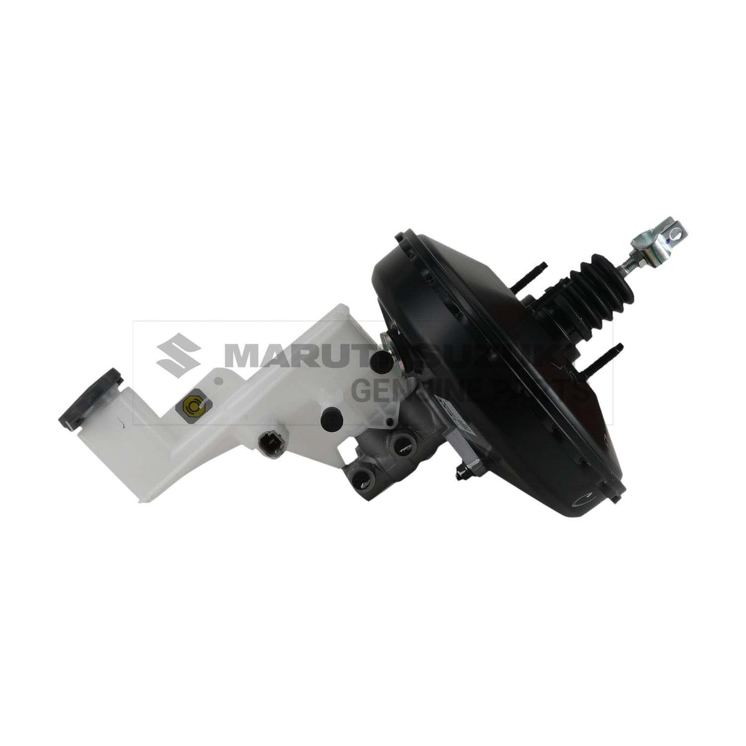 BRAKE MASTER CYLINDER ASSEMBLY