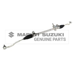 BOX ASSY_ STEERING GEAR