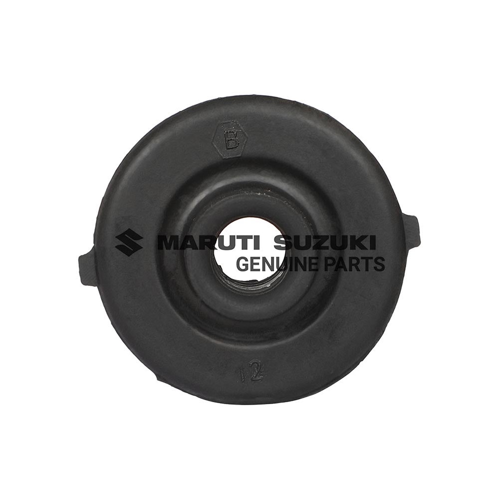 MOUNT RADIATOR SUPPORT UPPER