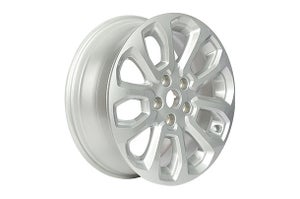 Painted Alloy Wheel | Grand Vitara (Sigma, Delta Variant)