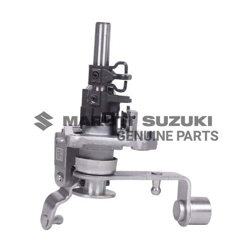 SHAFT ASSEMBLY_GEAR SHIFT & SELECT