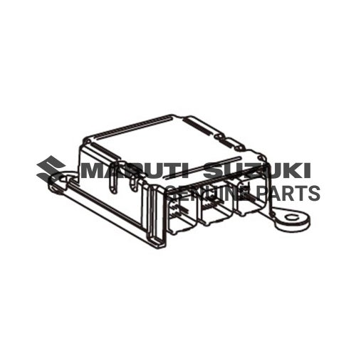 SENSOR ASSY_AIR BAG