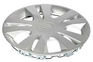 Wheel Cover Grey 35.56 cm (14 inches)