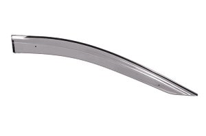 Door Visor | Ertiga, XL6 (All Variant)