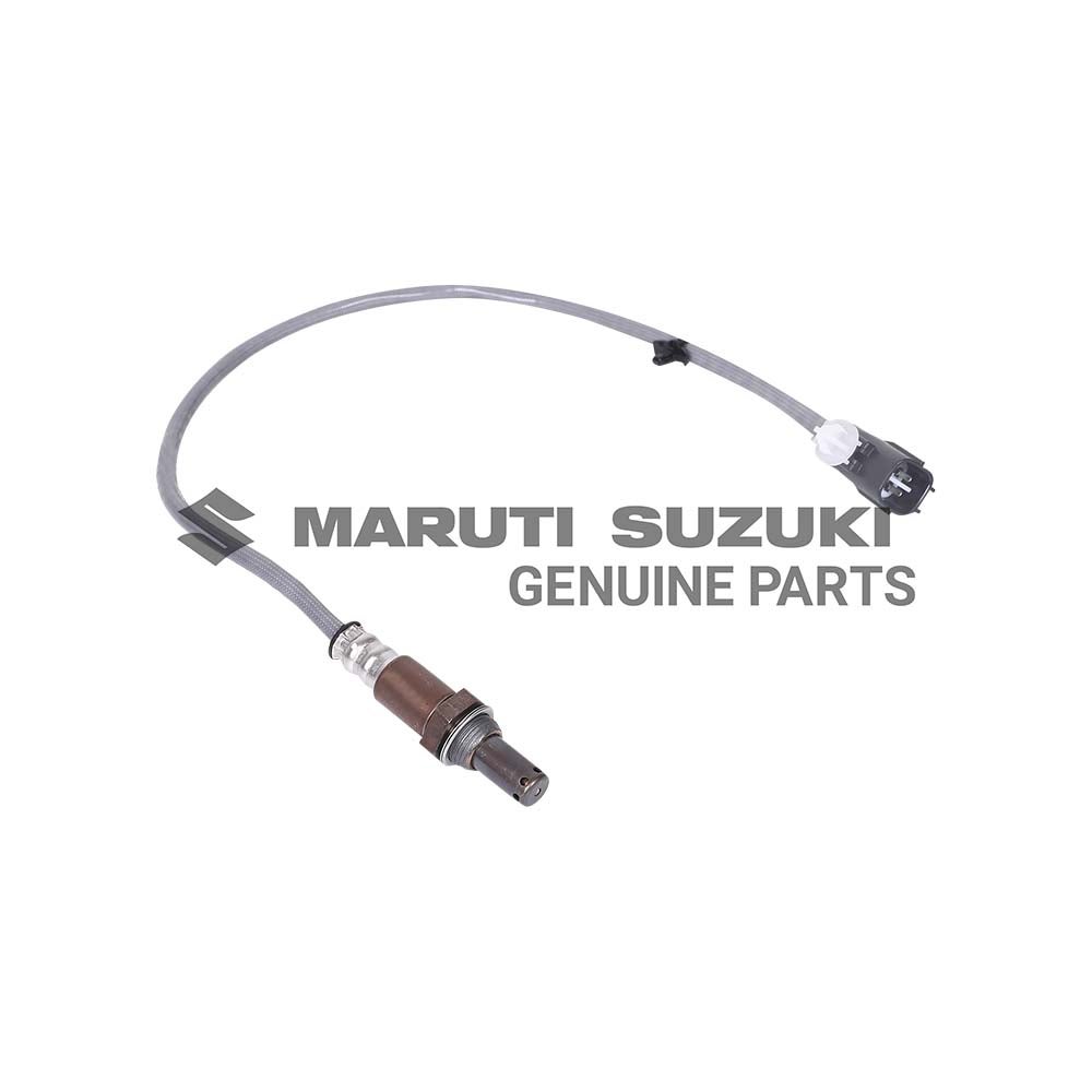 SENSOR_OXYGEN REAR