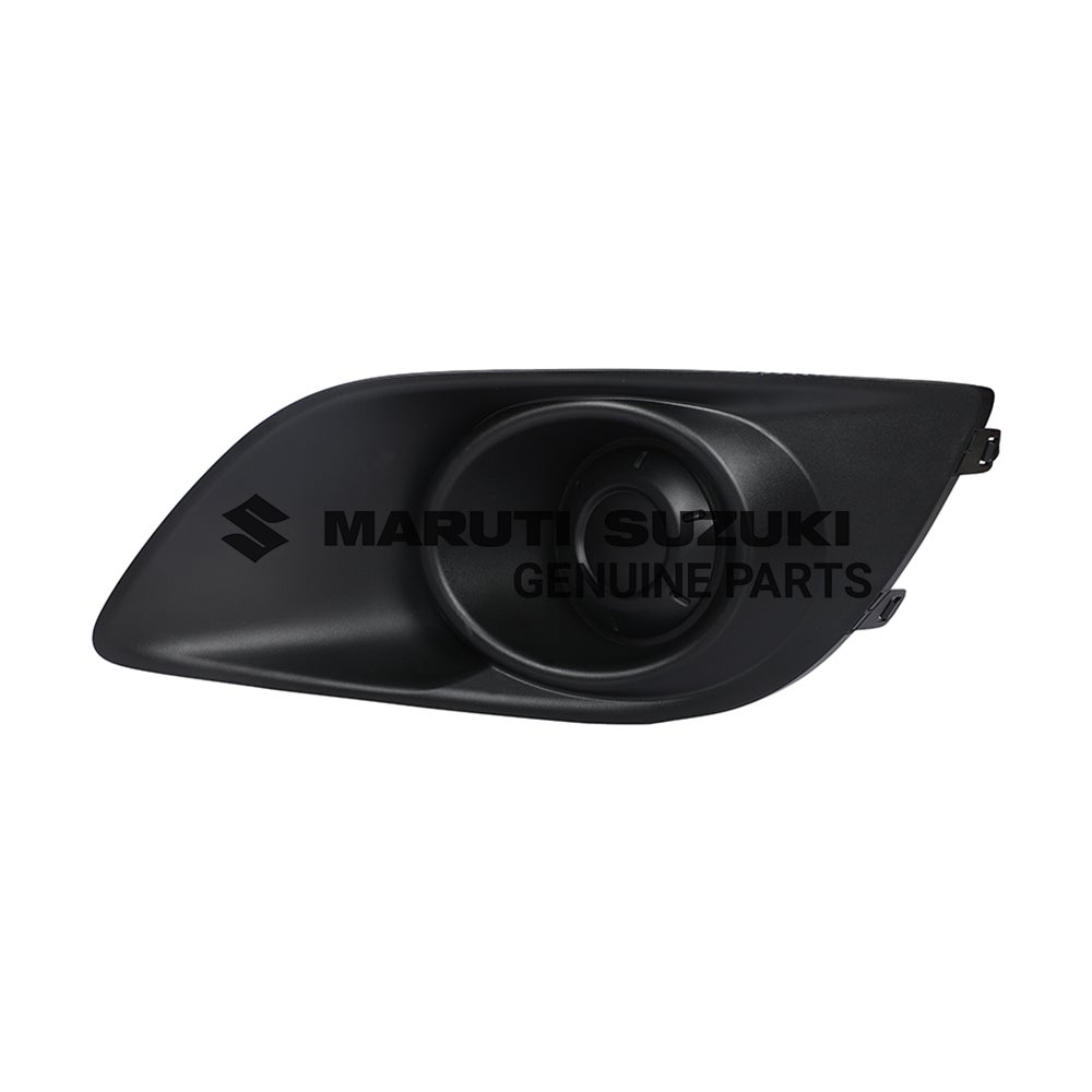BEZEL_ FRONT FOG LAMP LH