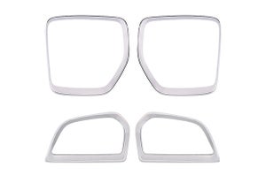 Front and Rear Bezel Garnish | Ignis