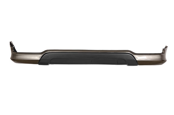 Rear Under Spoiler - Magma Grey | Ertiga (All Variant)