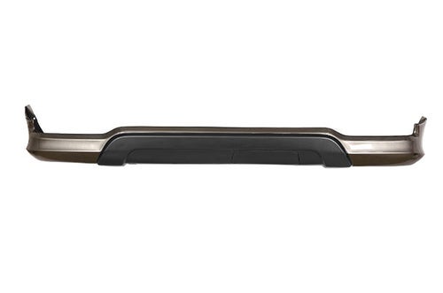 Rear Under Spoiler - Magma Grey | Ertiga (All Variant)