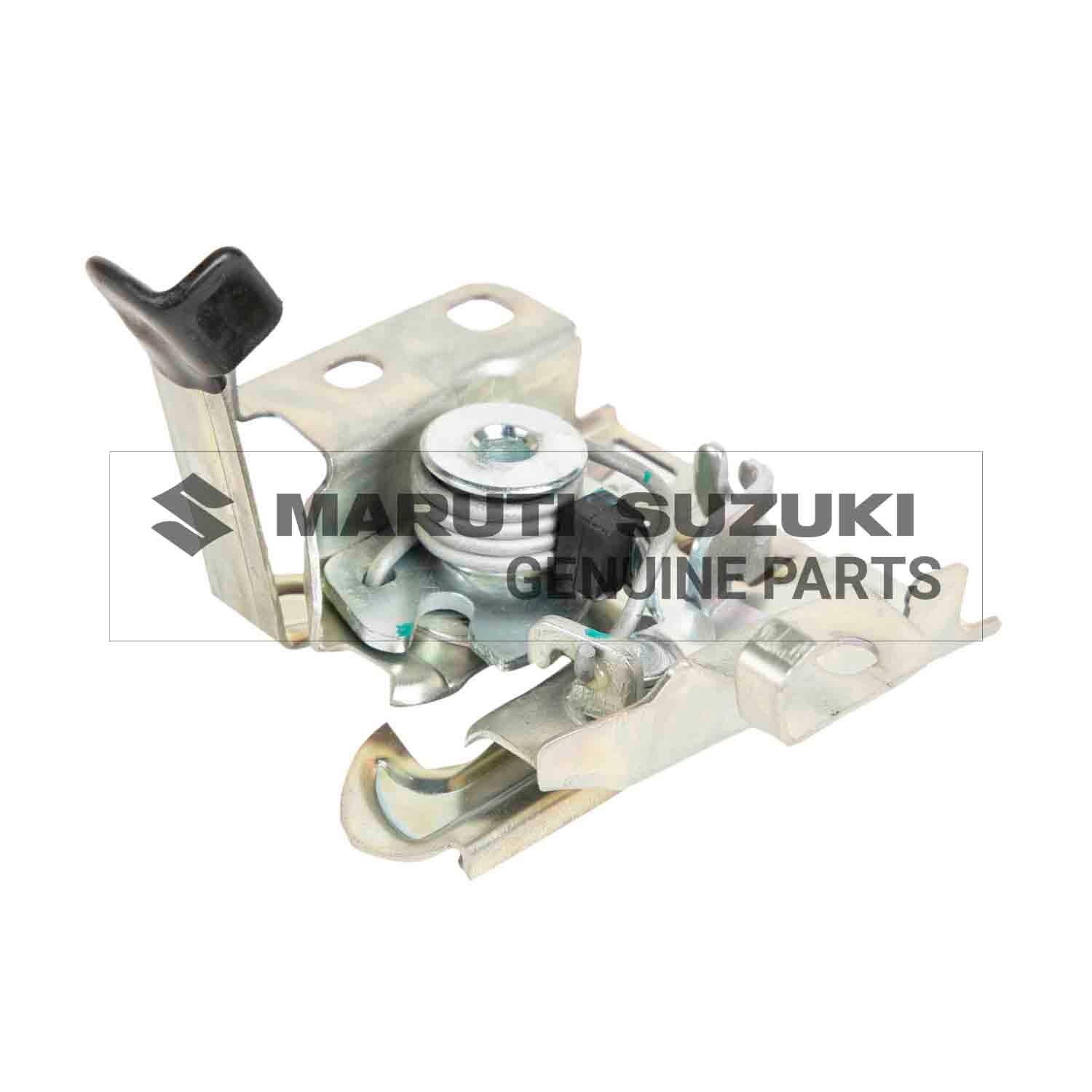 HOOD LATCH