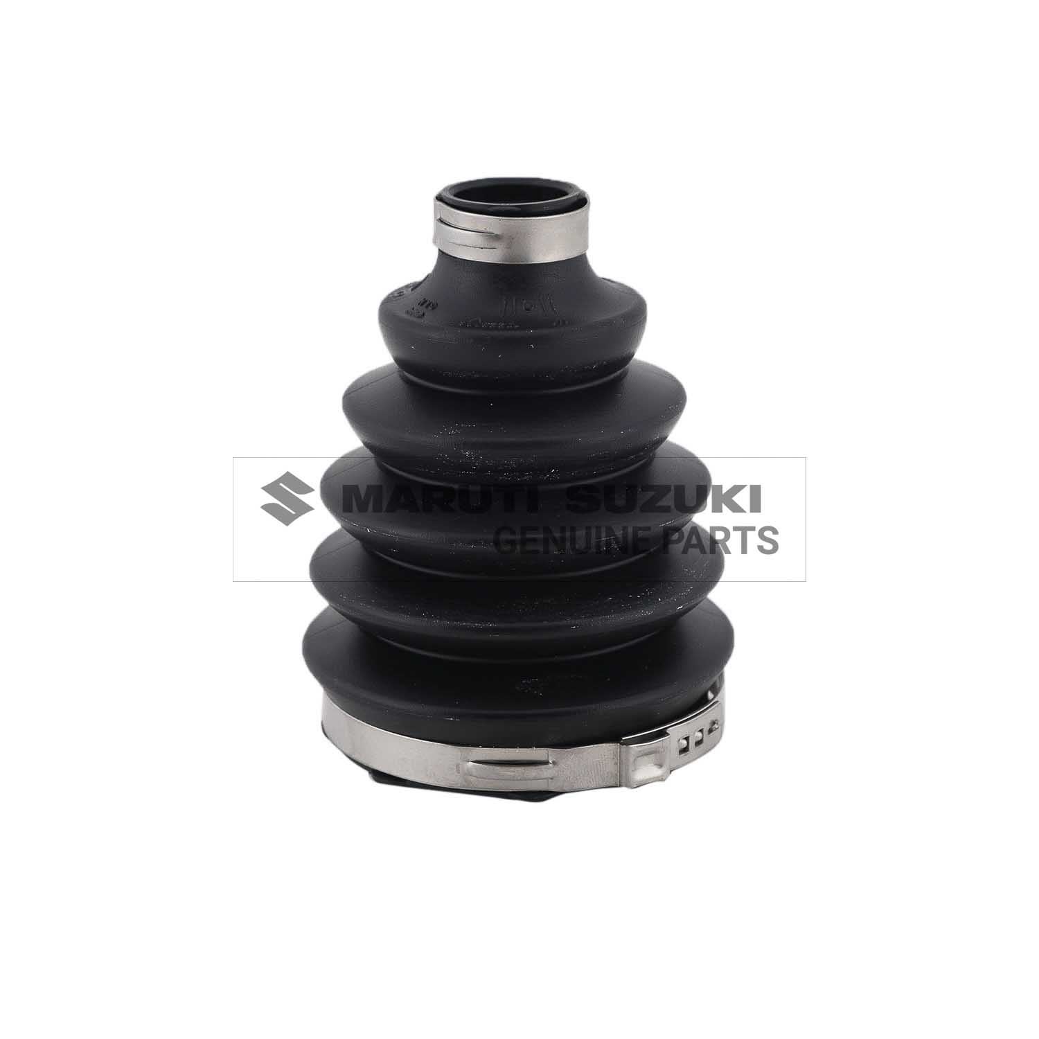 BOOT SET_WHEEL SIDE